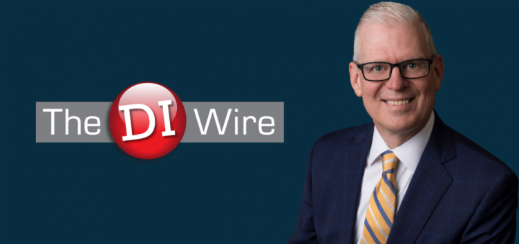 Concorde Chief Investment Advisor featured in The DI Wire - The Burbs Are Back